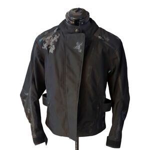 Motorcycle Waterproof Jacket SHIFT Tempest